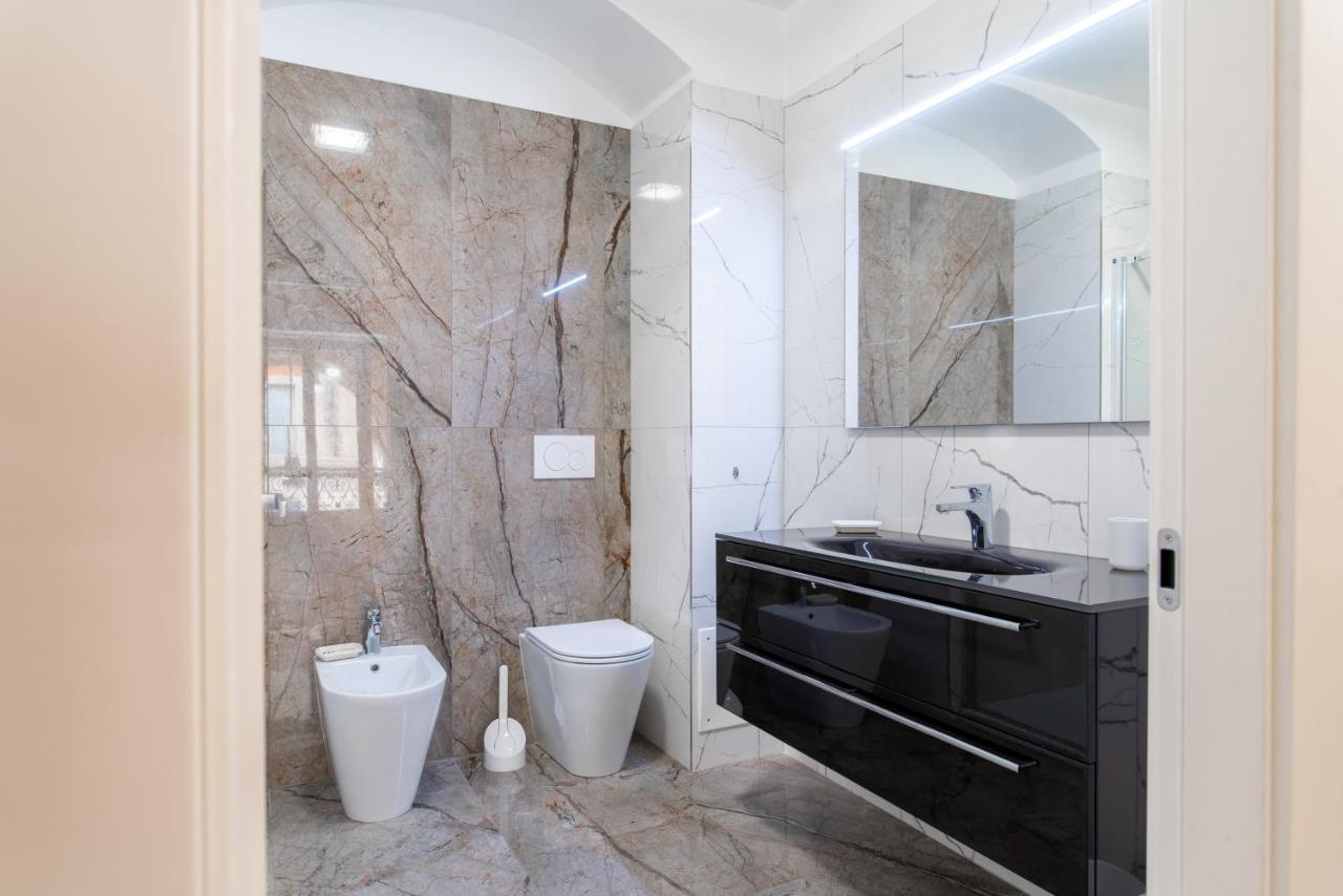 Royal Apartment ตูริน ภายนอก รูปภาพ