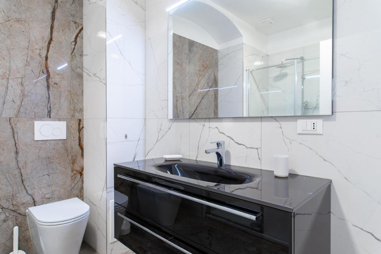 Royal Apartment ตูริน ภายนอก รูปภาพ