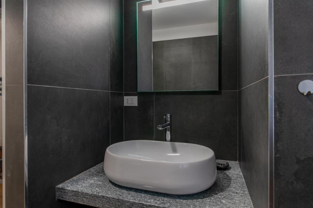 Royal Apartment ตูริน ภายนอก รูปภาพ