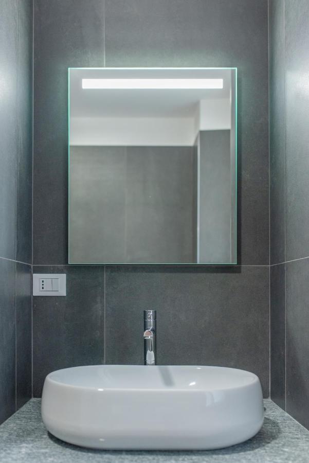 Royal Apartment ตูริน ภายนอก รูปภาพ