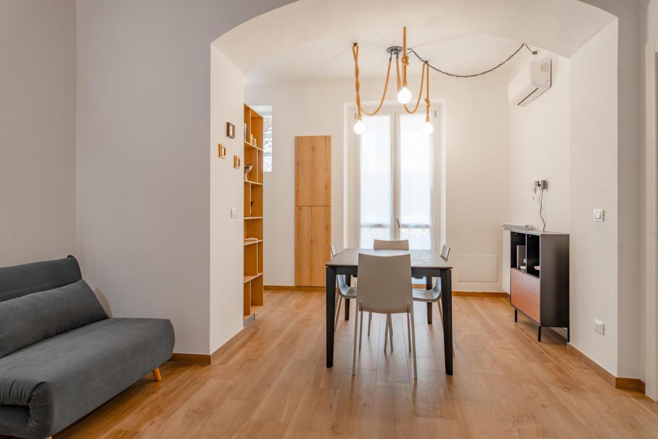 Royal Apartment ตูริน ภายนอก รูปภาพ