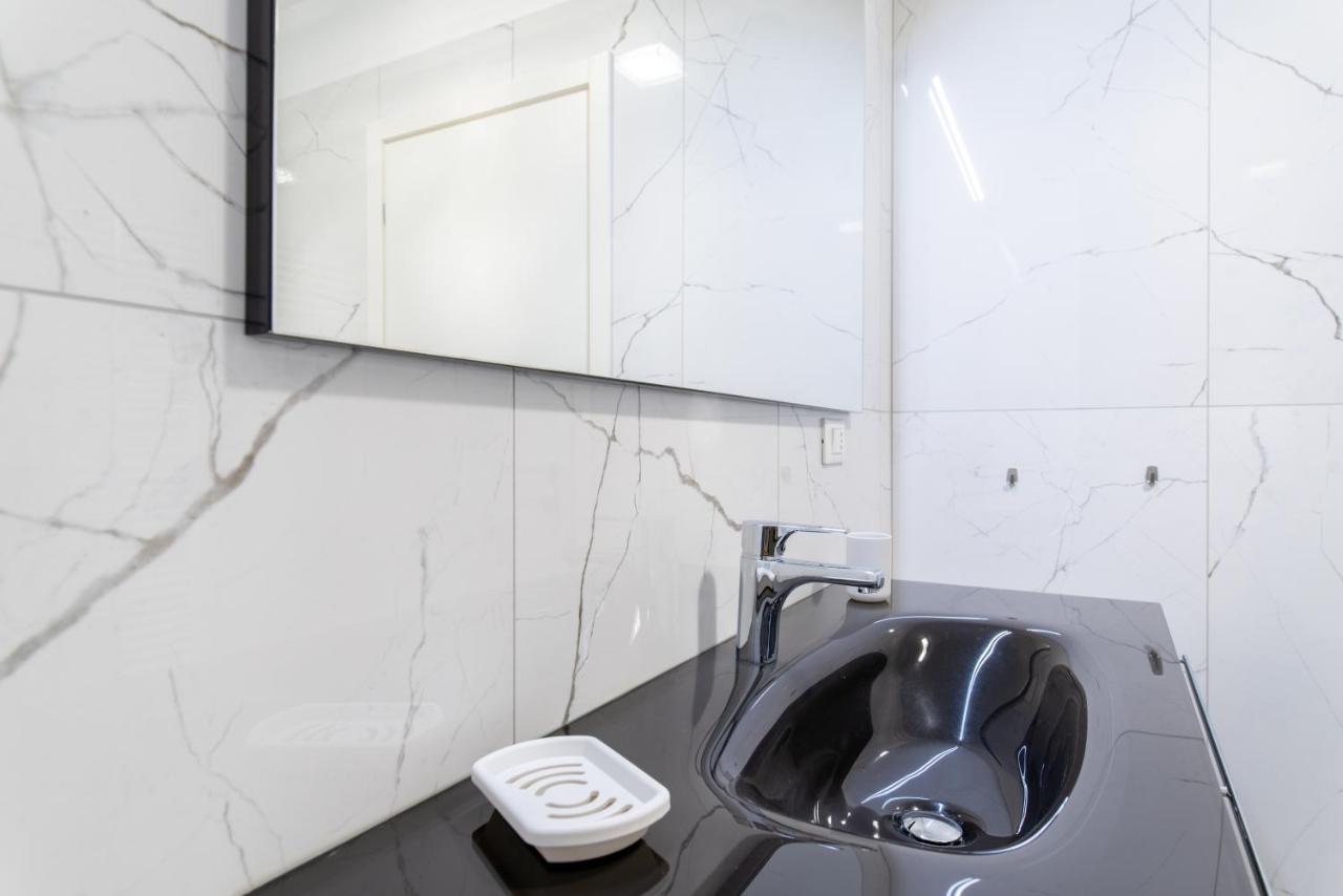 Royal Apartment ตูริน ภายนอก รูปภาพ