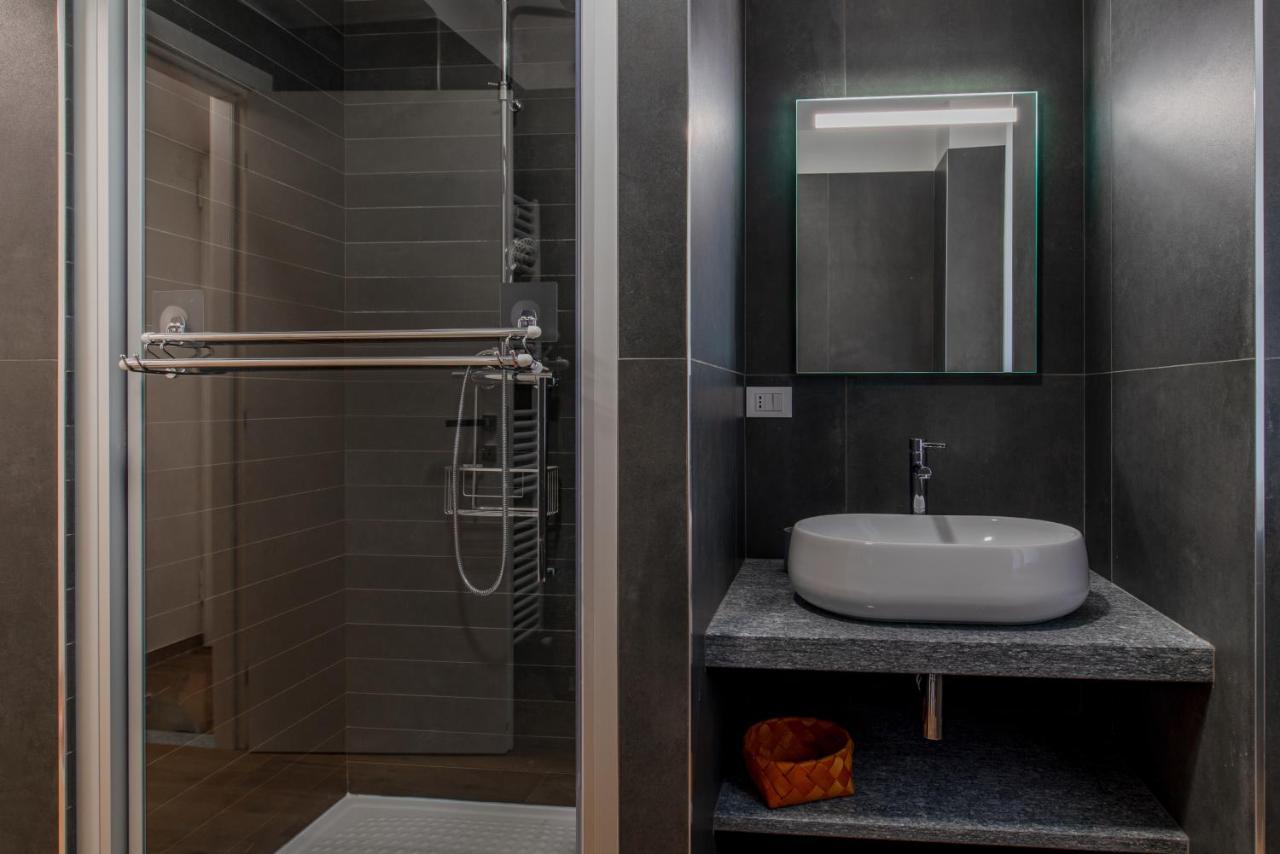 Royal Apartment ตูริน ภายนอก รูปภาพ