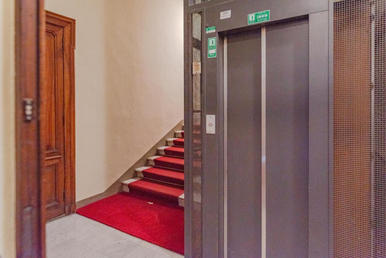 Royal Apartment ตูริน ภายนอก รูปภาพ